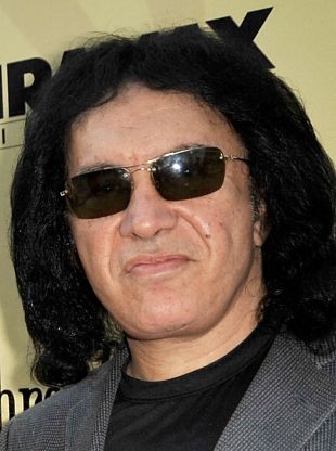 The Life And Legacy Of Gene Simmons: A Comprehensive Biography - Image 1